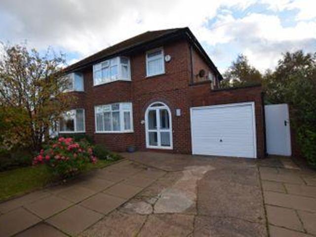 House for sale in Wirral