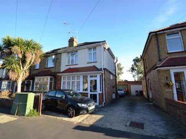 House for sale in London Borough of Hounslow, Feltham