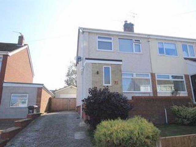 House for sale in Flint, Flintshire