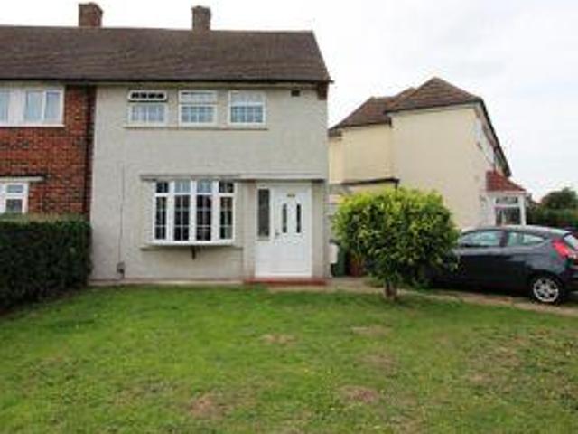 House for sale in South Ockendon, Essex