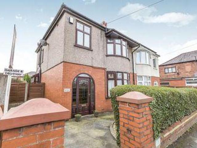 House for sale in Higher Bartle, Lancashire