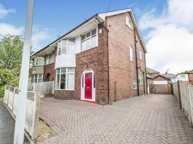 House for sale in Higher Bartle, Lancashire