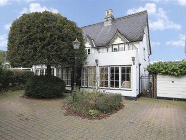 House for sale in Ruislip, Greater London