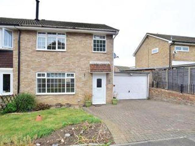 House for sale in Rochester, Kent