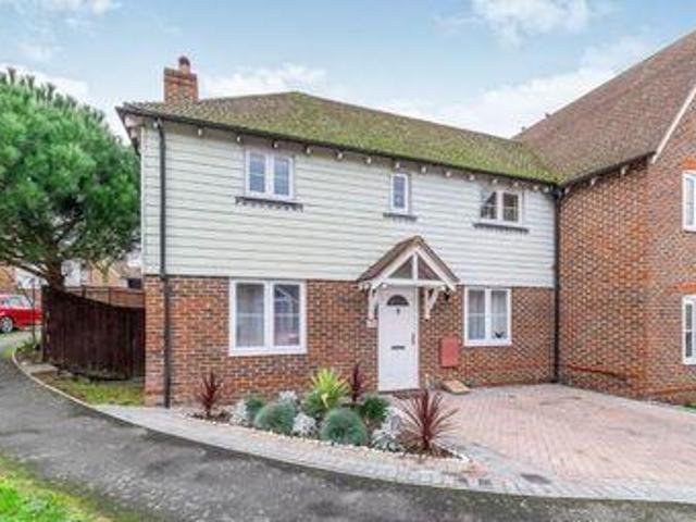 House for sale in Midway, Kent