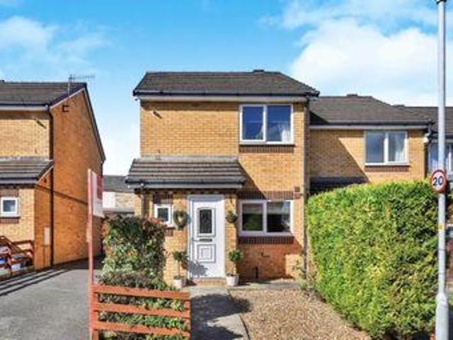 House for sale in Burnley, Lancashire