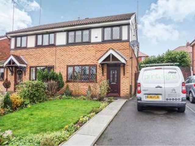 House for sale in Stalybridge, Tameside