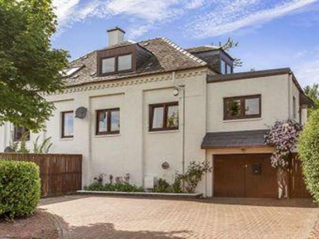 House for sale in Milton Bridge, Scotland