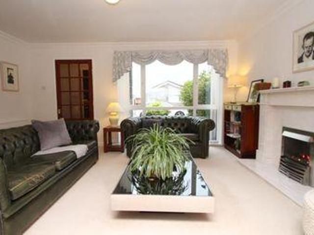 House for sale in Strathaven, Scotland