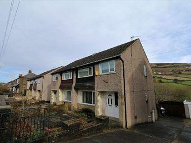 House for sale in Halifax, West Yorkshire