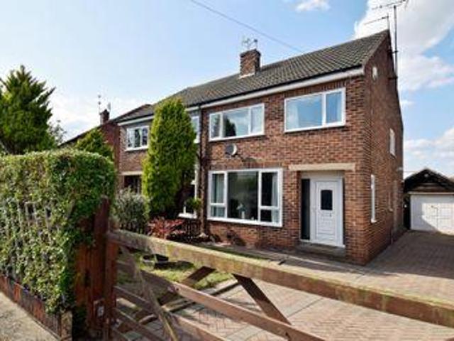 House for sale in West Yorkshire