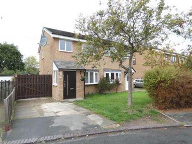 House for sale in Trafford Park, Greater Manchester