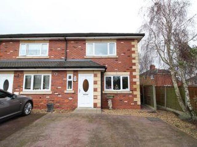 House for sale in Stoke-on-Trent