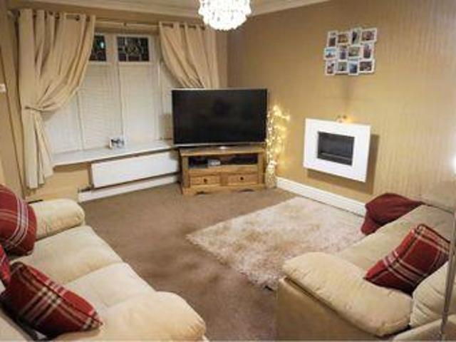 House for sale in Stoke-on-Trent