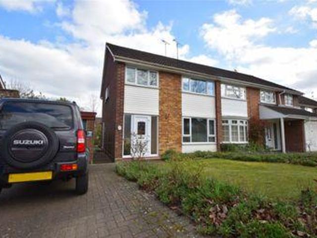 House for sale in Shephall, Hertfordshire