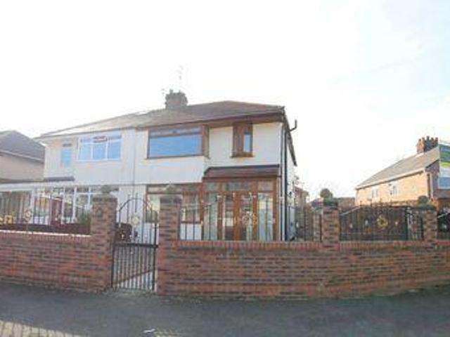 House for sale in Calderstones
