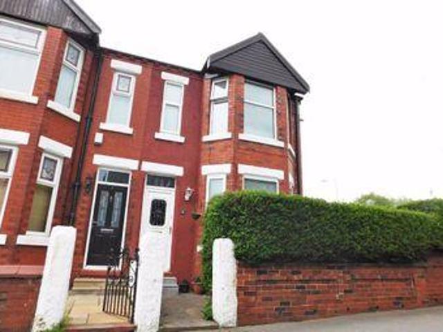 House for sale in Greater Manchester