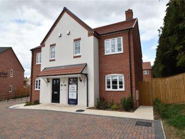 House for sale in Bridgnorth, Shropshire