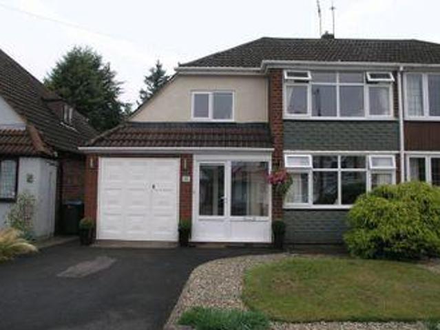 House for sale in Cradley Heath, West Midlands