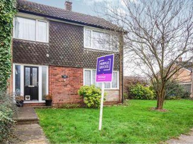 House for sale in Haddon, East Midlands