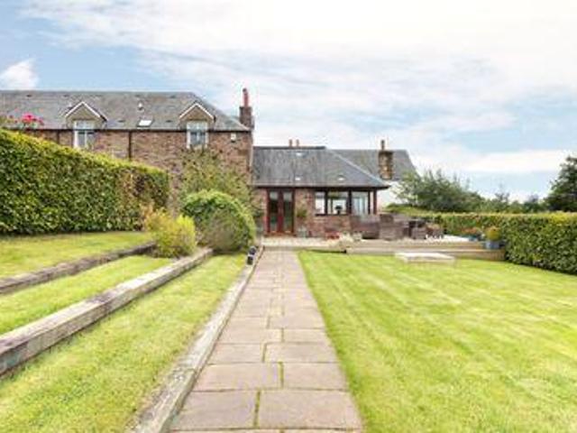 House for sale in Dunblane, Scotland