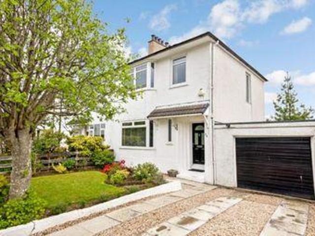House for sale in Scotland