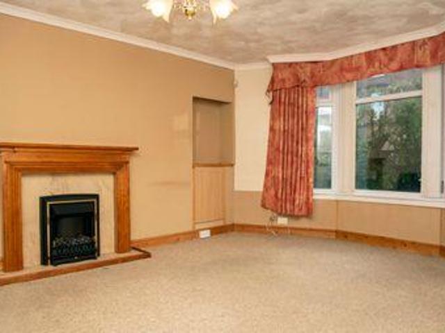 House for sale in Scotland