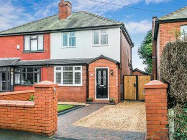 House for sale in Lancashire