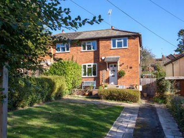 House for sale in Berrick Salome, Oxfordshire