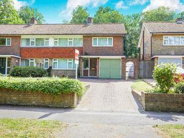 House for sale in Surrey