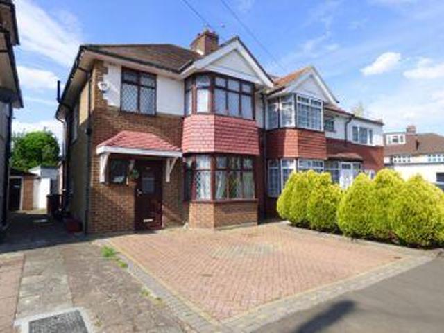 House for sale in Hounslow, Greater London