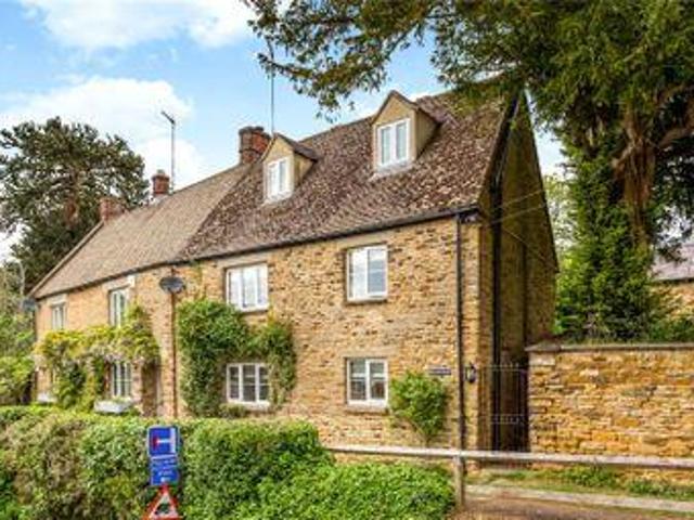 House for sale in Evershot, Oxfordshire