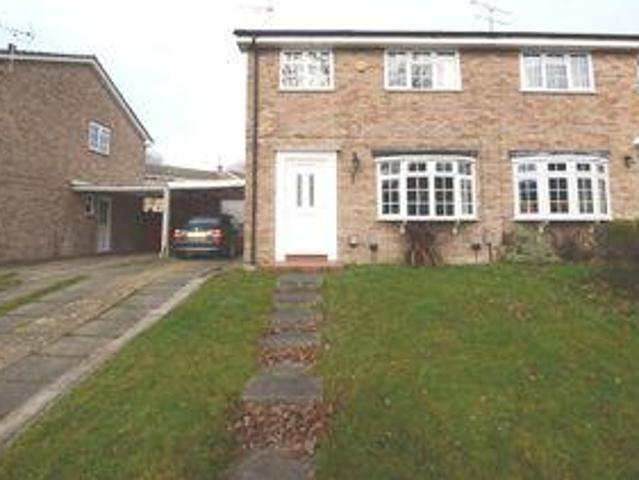 House for sale in Farnborough, Rushmoor