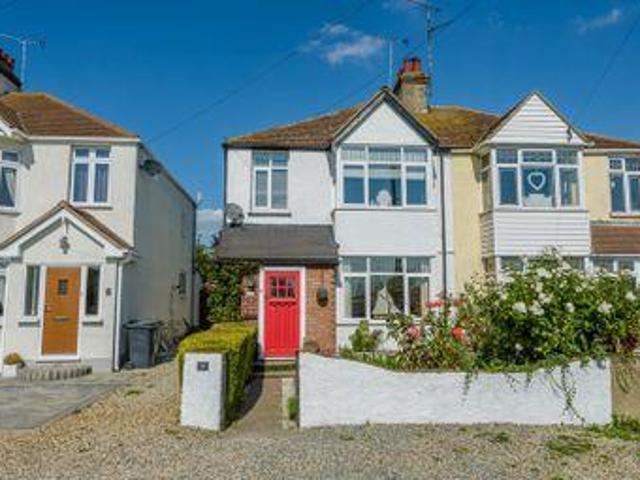 House for sale in Southend-on-Sea, Alton Barnes