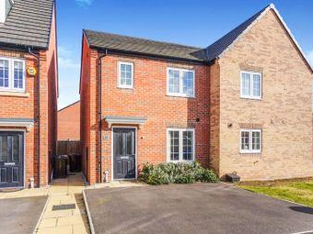 House for sale in Pontefract, West Yorkshire