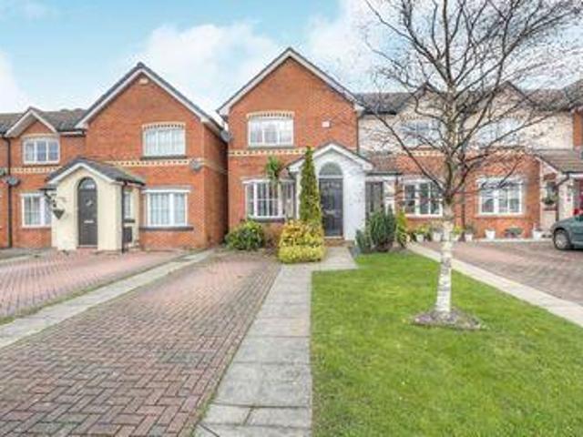 House for sale in Lancashire, England