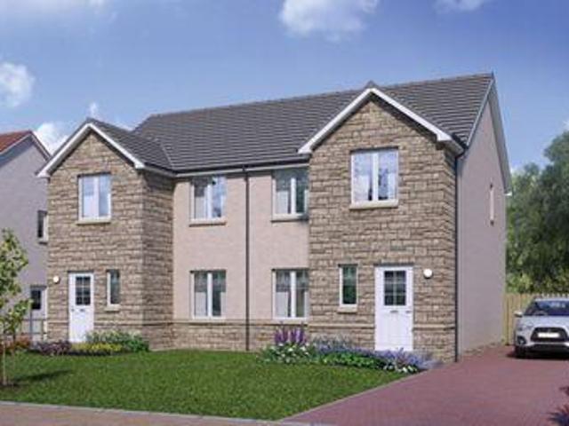 House for sale in Alva, Scotland