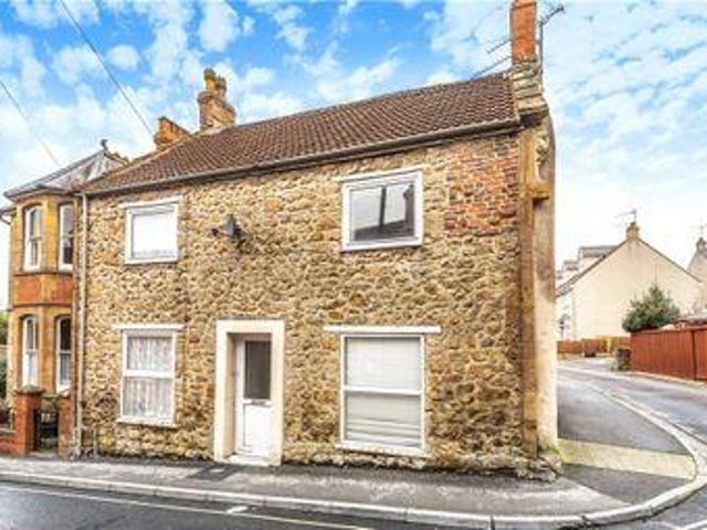 House for sale in Ilminster, Somerset