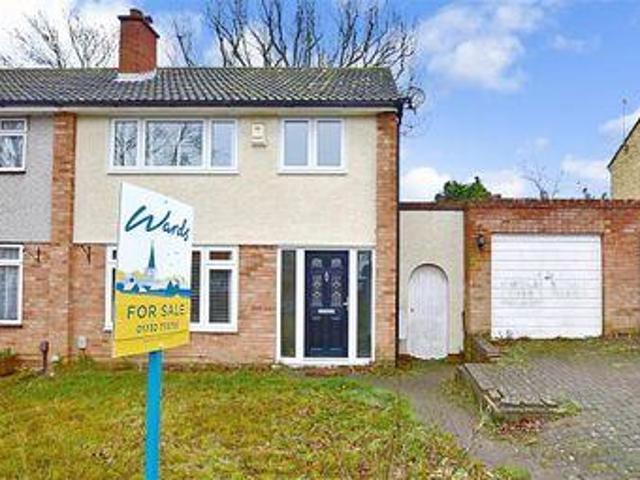 House for sale in Bourne Vale, Kent