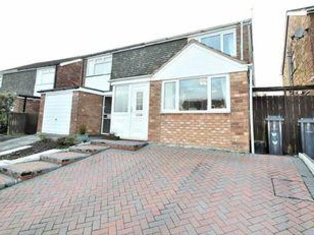 House for sale in Tipton, West Midlands