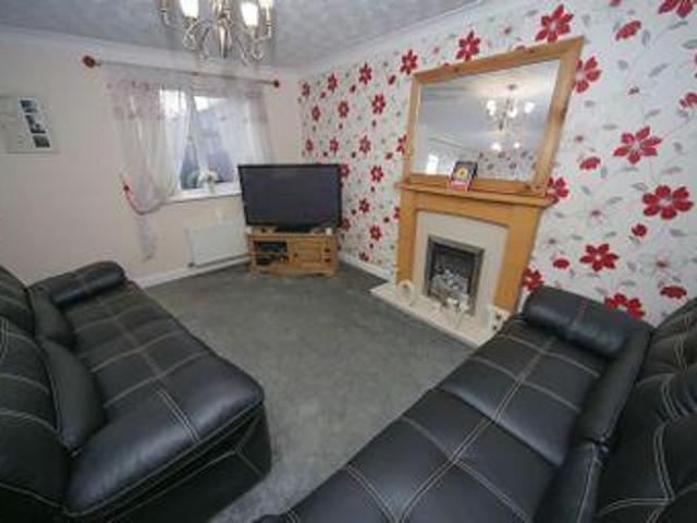 House for sale in Backburn, Lancashire