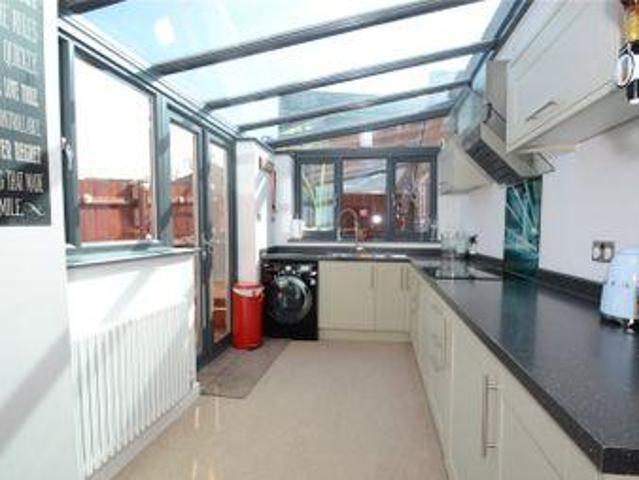 House for sale in Backburn, Lancashire