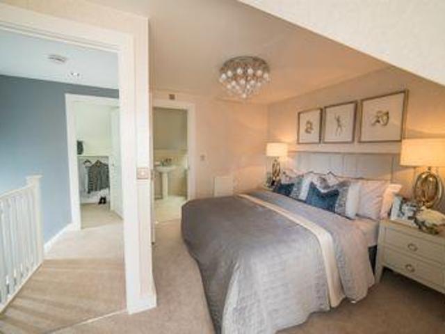 House for sale in Cressex, Buckinghamshire