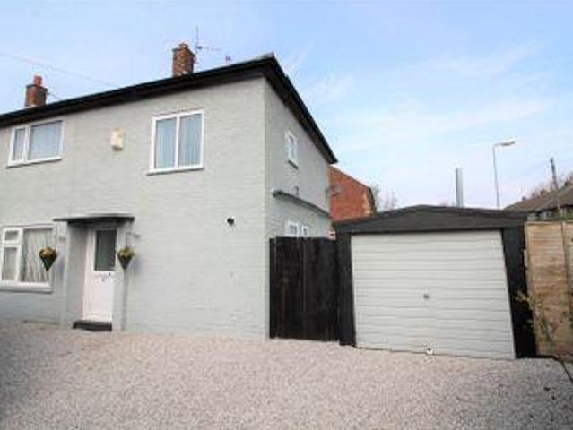 House for sale in Bootle, Sefton