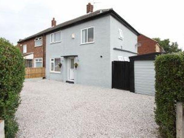 House for sale in Bootle, Sefton