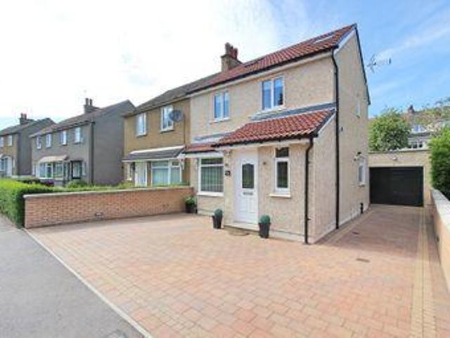 House for sale in Scotland