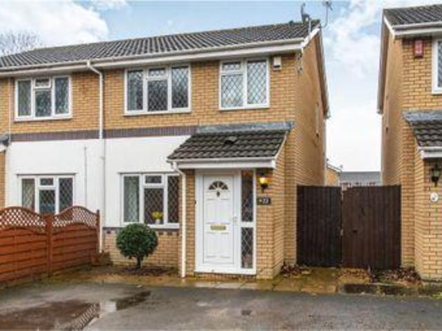 House for sale in Falcon Lodge, Wales