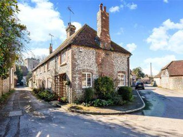 House for sale in Littlecote, West Sussex