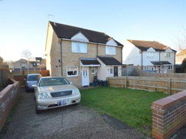 House for sale in Fordham Heath