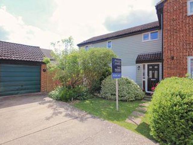 House for sale in Chipping Hill